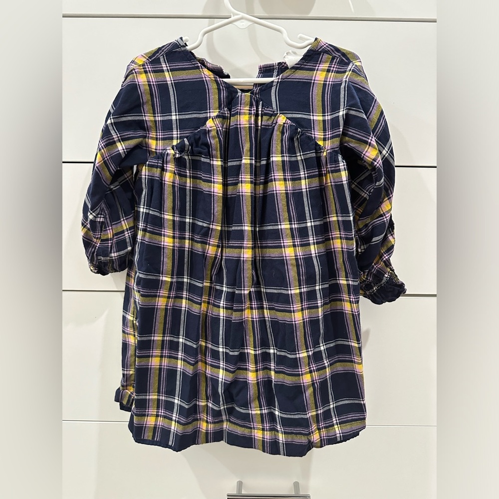 Gap Toddler Dress Size 4T